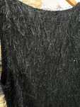 Vestido preto - T. M