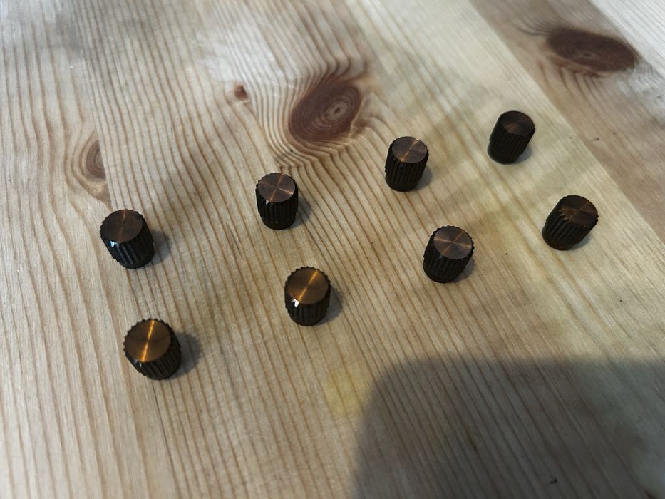 Radmor 5102 pokretla na stroiki programatora