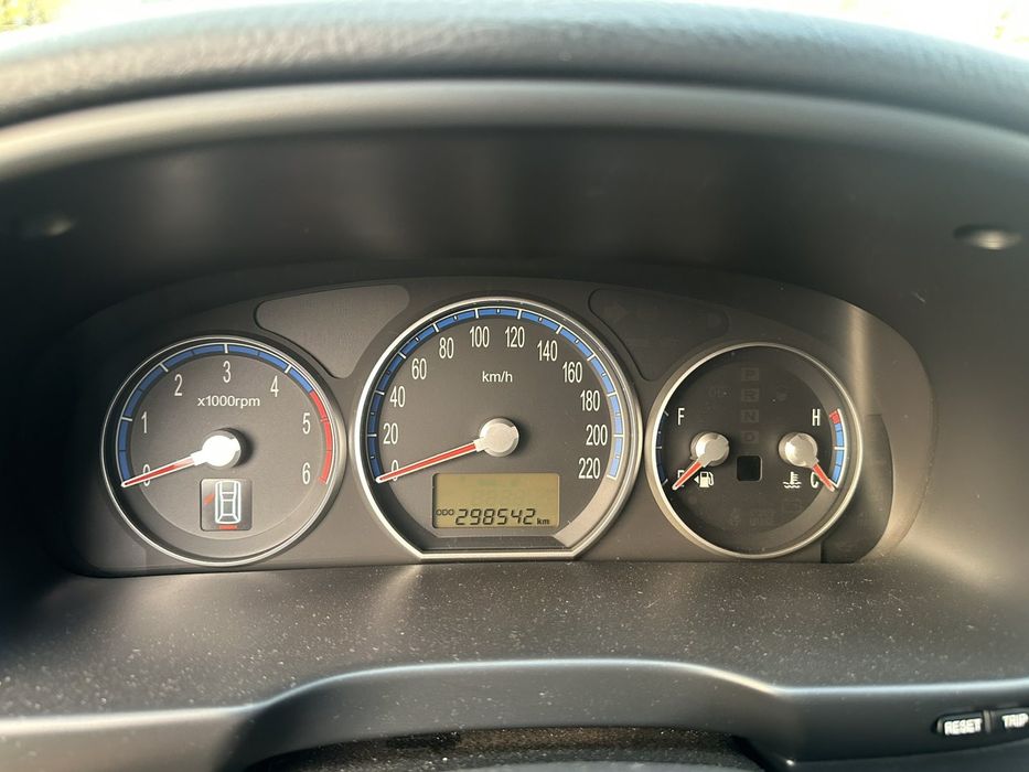 Hyundai Santa Fe 2.2 санта фе дизель