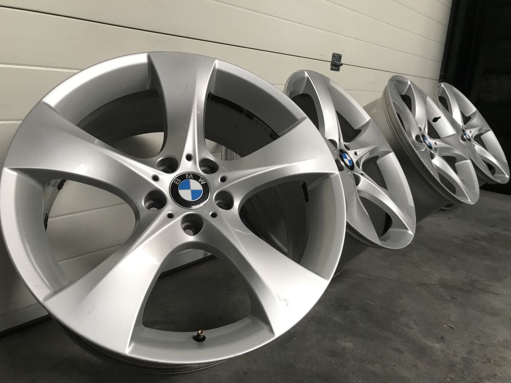 Felgi aluminiowe BMW 20” X3 F25 X4 F25 Styling 311 (131)