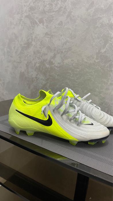 Бутсы Nike phantom Gx 40.5 41 НОВЫЕ ОРИГИНАЛ