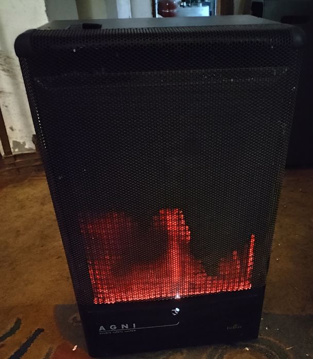 Piecyki katalityczne agni