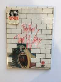 Pink Floyd - The Wall dvd