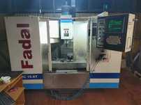 Fadal VMC 1000x500 magazyn narzędzi 24 szt. Leasing/zakup