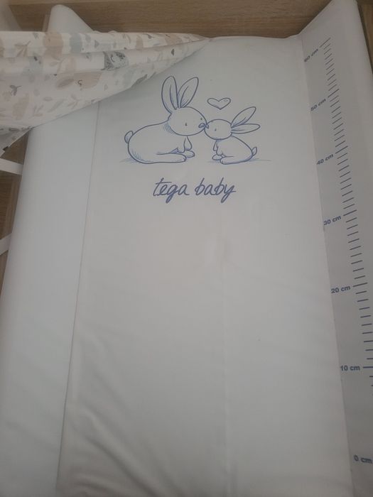 Przewijak sztywny + gratis!!