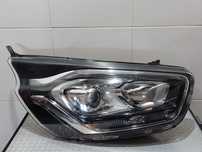LAMPA LED PRAWA FORD TRANSIT CUSTOM R2019 2,0 TDCI NR JK2113W029DJ