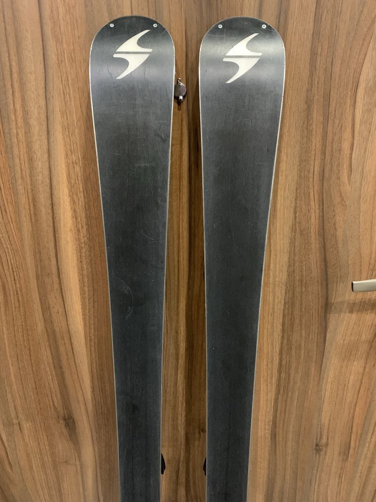 Blizzard Race RCC Carbon 153cm narty zjazdowe