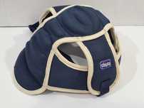 CHICCO kask ochronny dla dziecka 8m+ ochraniacz Jak nowy