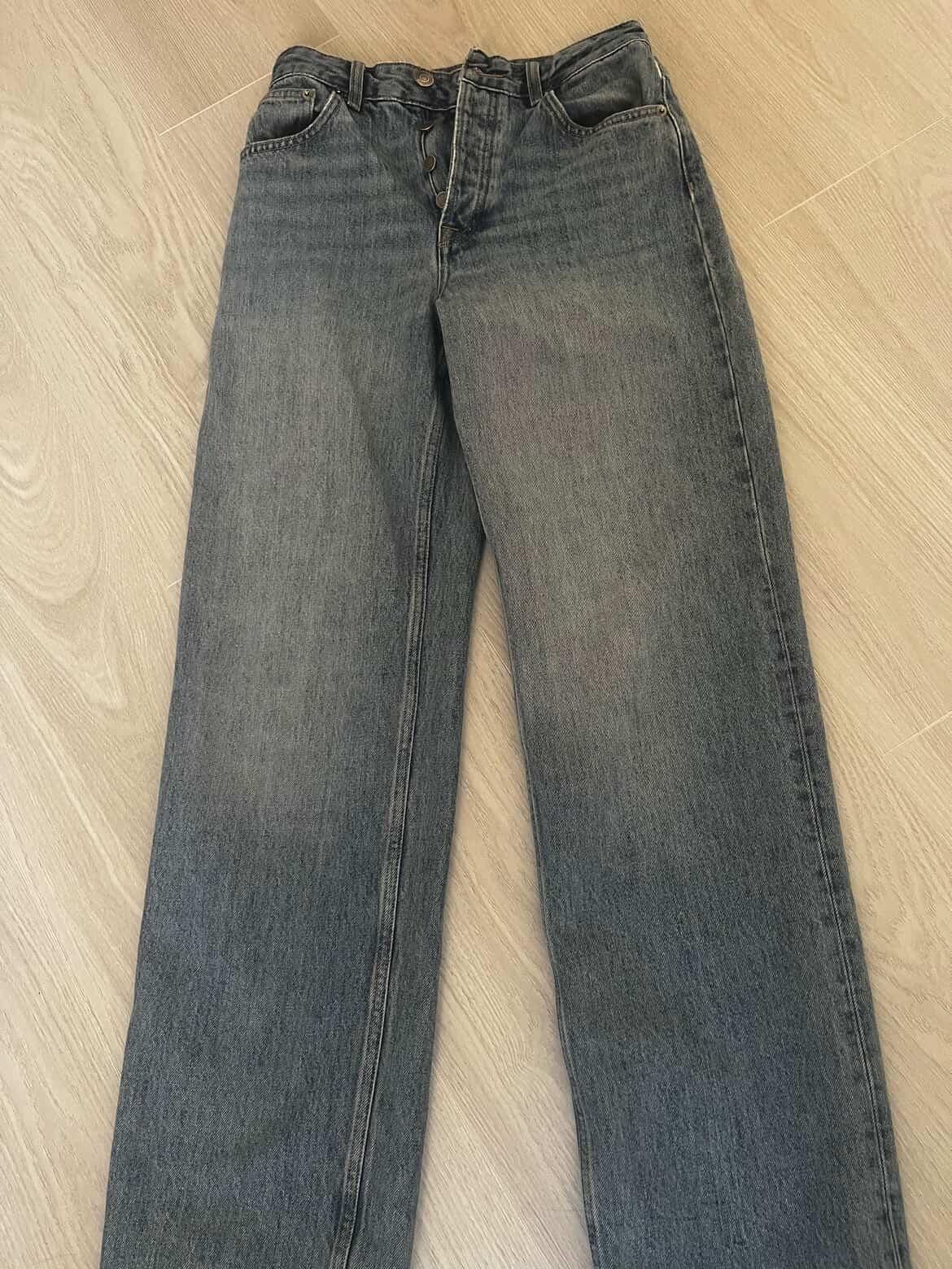Продам фірмінні оригінальні джинси Zara!