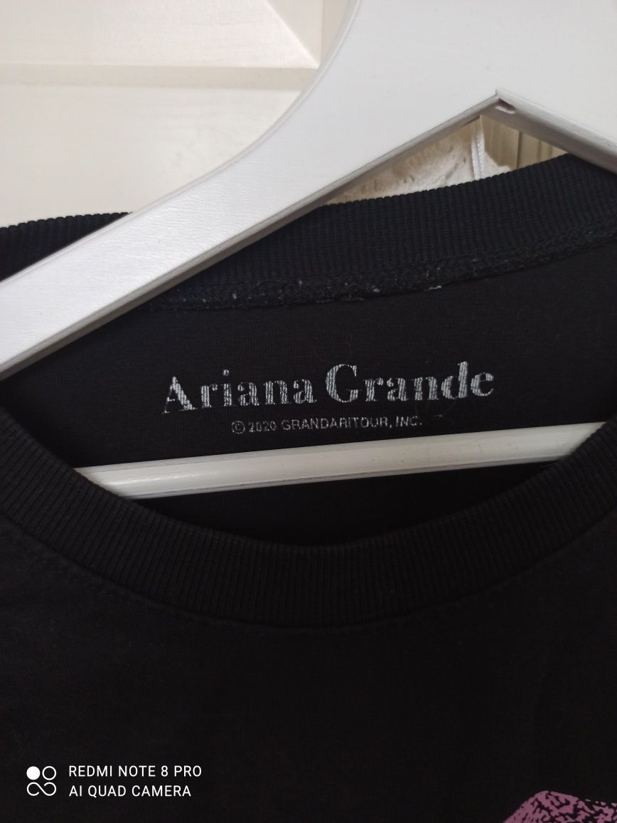 Bluza Ariana Grande S/M