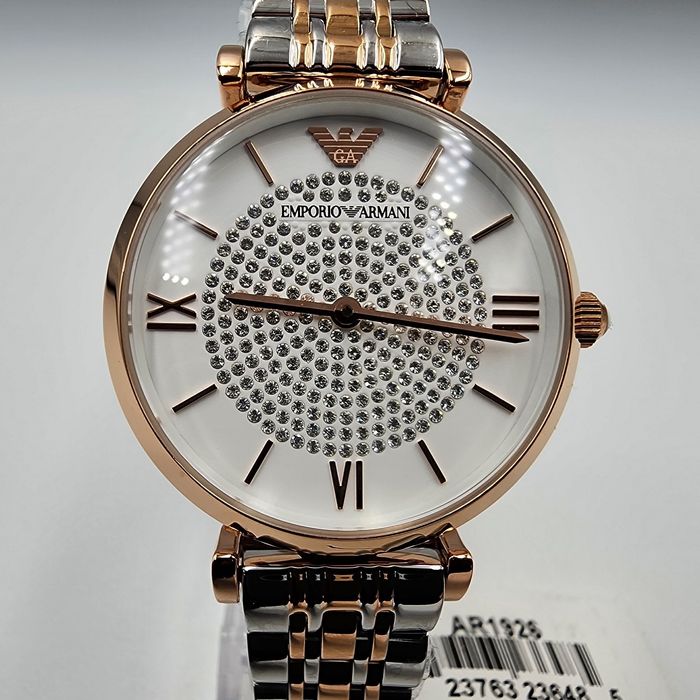 Жіночий годинник Emporio Armani ar1926 оригінал