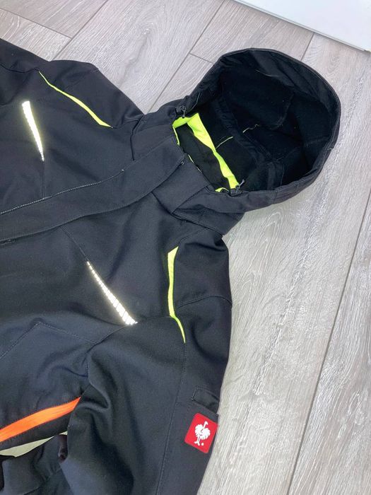 Робоча куртка Технологічна роба від Engelbert Strauss 
Технологічна ро