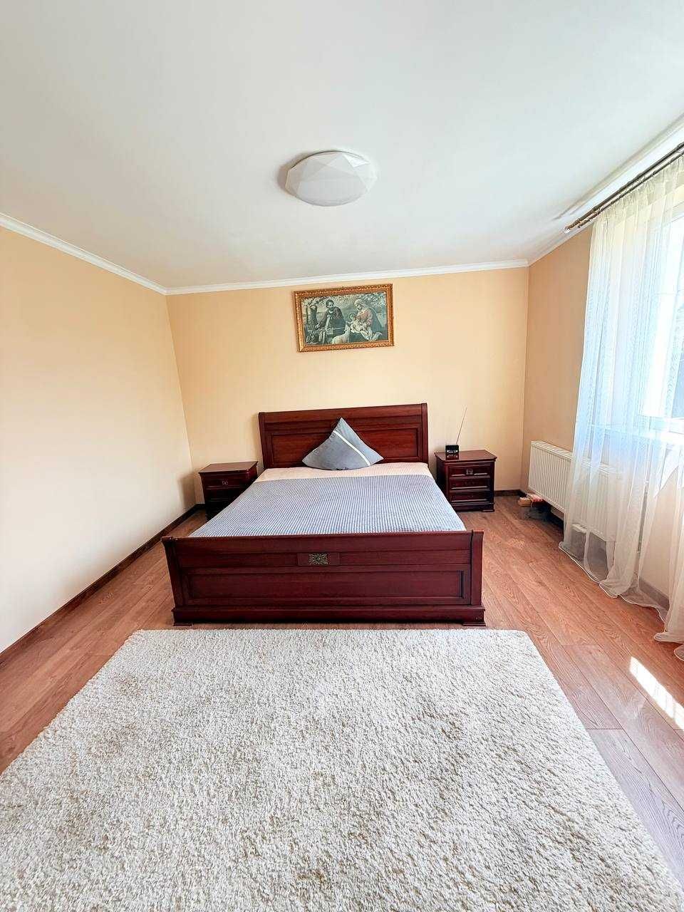 Продаж будинку в Брюховичах, 164 м.кв., вул. Проліскова.