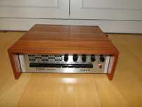 Analogowa Maszyna Perkusyjna KEYNOTE AUTO-RHYTHM MARK XX MR-101 Japan