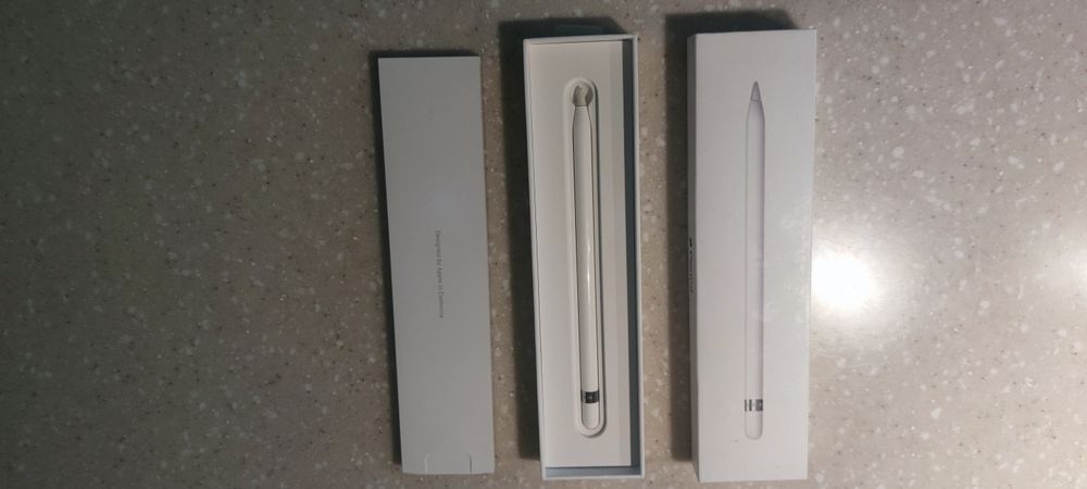 Стилус Apple Pencil (1st Generation)
