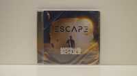 Markus Schulz - Escape (Artist Album) nowa, folia producenta
