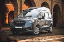 Opel Combo OPEL COMBO 1,5 Diesel 100 KM skrzynia manualna OD RĘKI PFRON SAM
