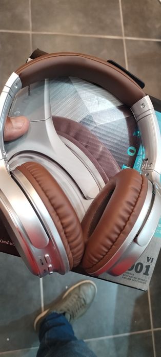 Fhones wireless novos