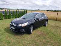 Citroën DS4 Citroen DS 4 1.6HDI 120KM