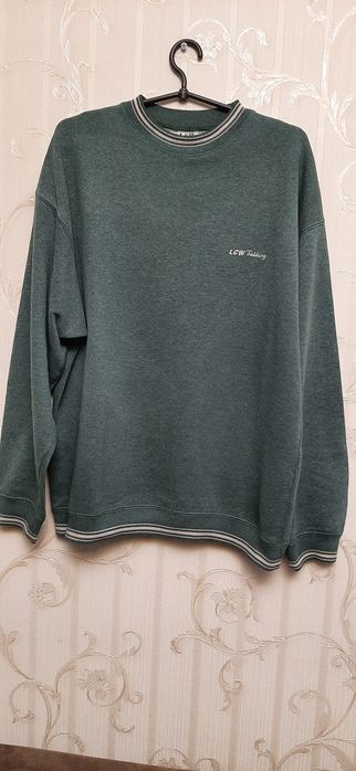 Кофта мужская LC Waikiki Trekking.