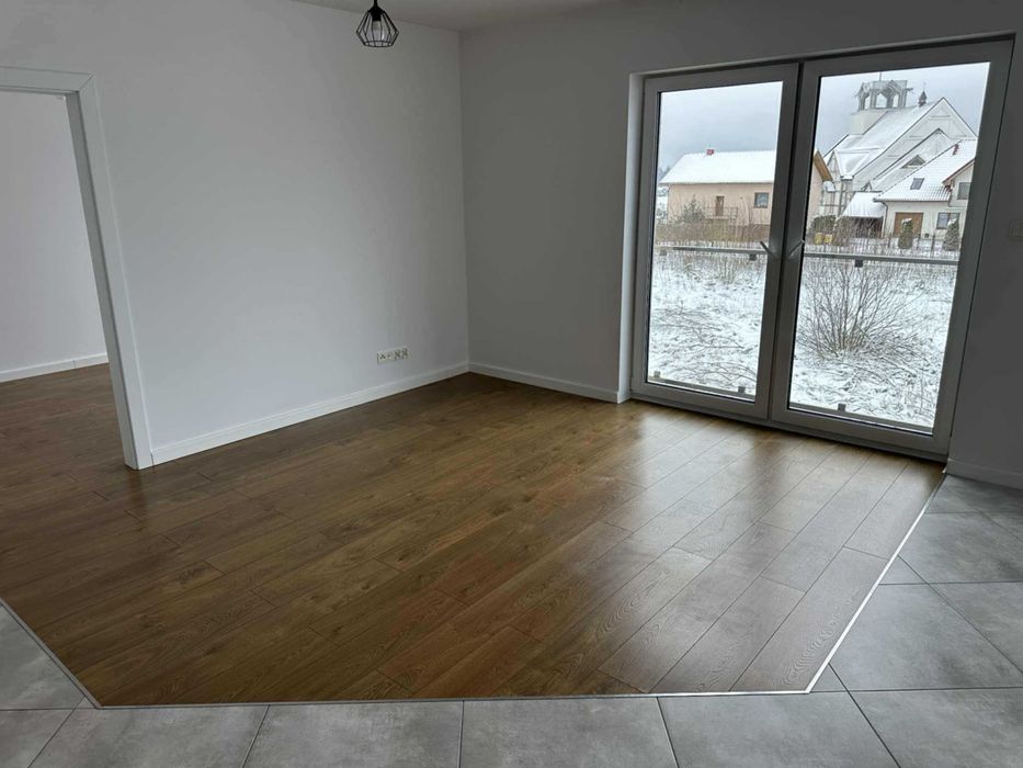Mieszkanie 55 m2 Kościerzyna