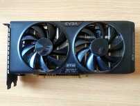 Karta graficzna EVGA Geforce GTX 750 Ti FTW 2GB