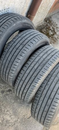 Opony letnie 225/60R17 4szt Hankook Ventus Prime z 2021r