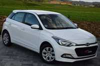 Hyundai i20 1.2 84KM 68TYS.KM z Niemiec