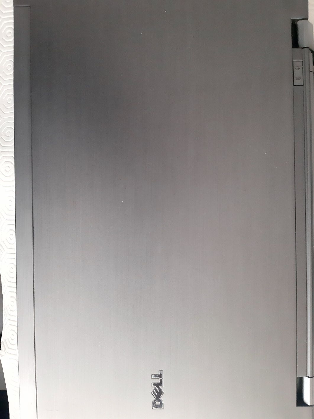 Portátil Dell E4310 i3 2,4Ghz 4 a 8 Ghz RAM