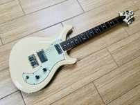 Gitara PRS Vela S2 Antique White Made in USA