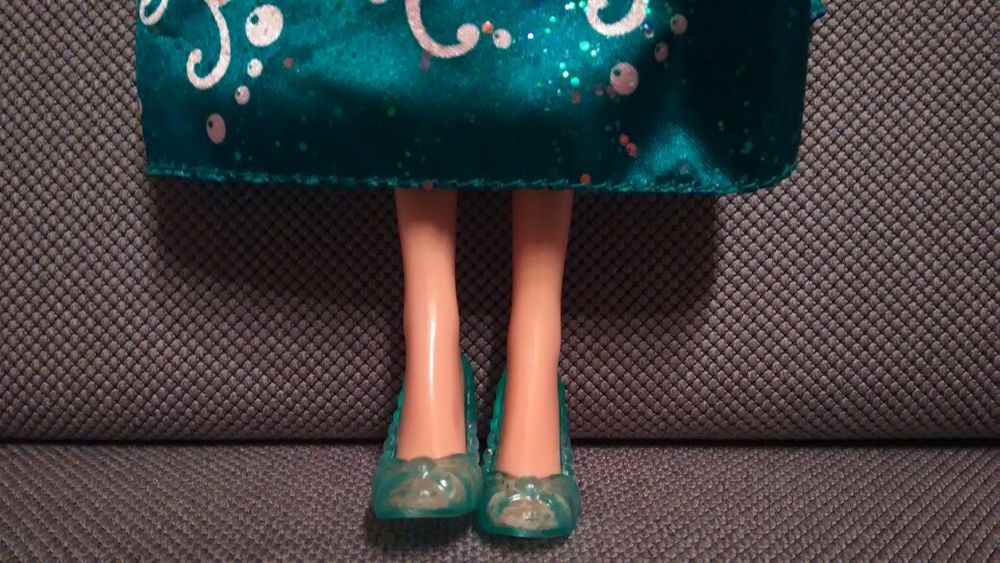 Lalka Arielka Hasbro Disney Księżniczki