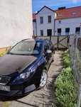 Seat Ibiza Seat ibiza 1.2 mpi kombi klimatyzacja alu 2011r