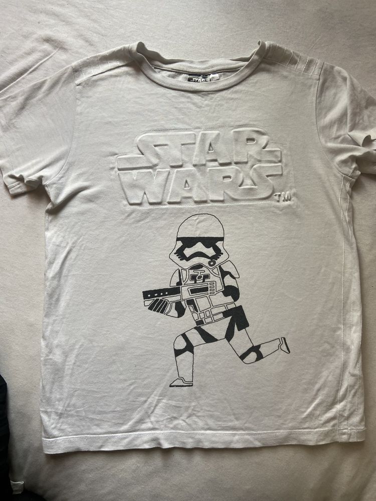 Tshirt Star Wars 140