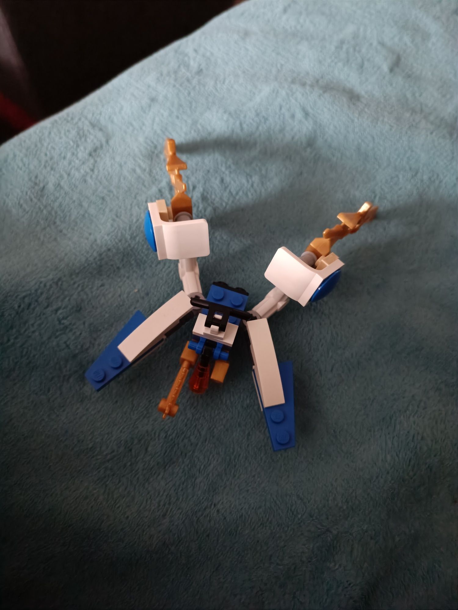 Lego Ninjago 2 zestawy