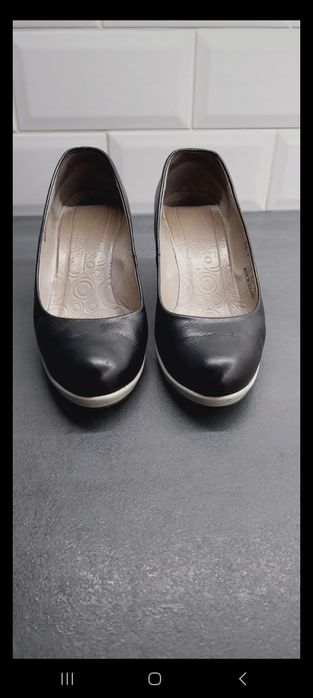 Czółenka marki Ryłko Relax r. 38