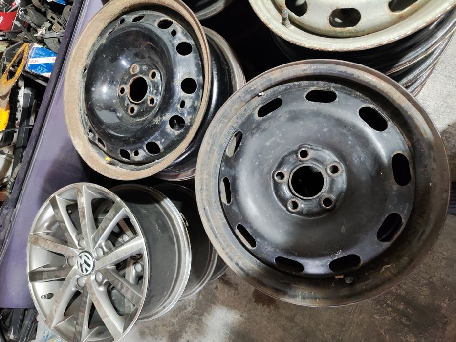 Продам Диски r 15