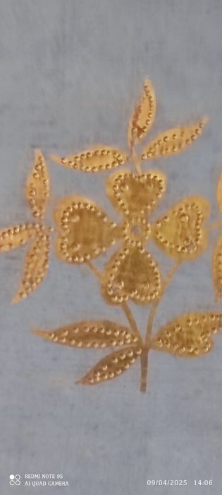 Oratório centenário em pau preto