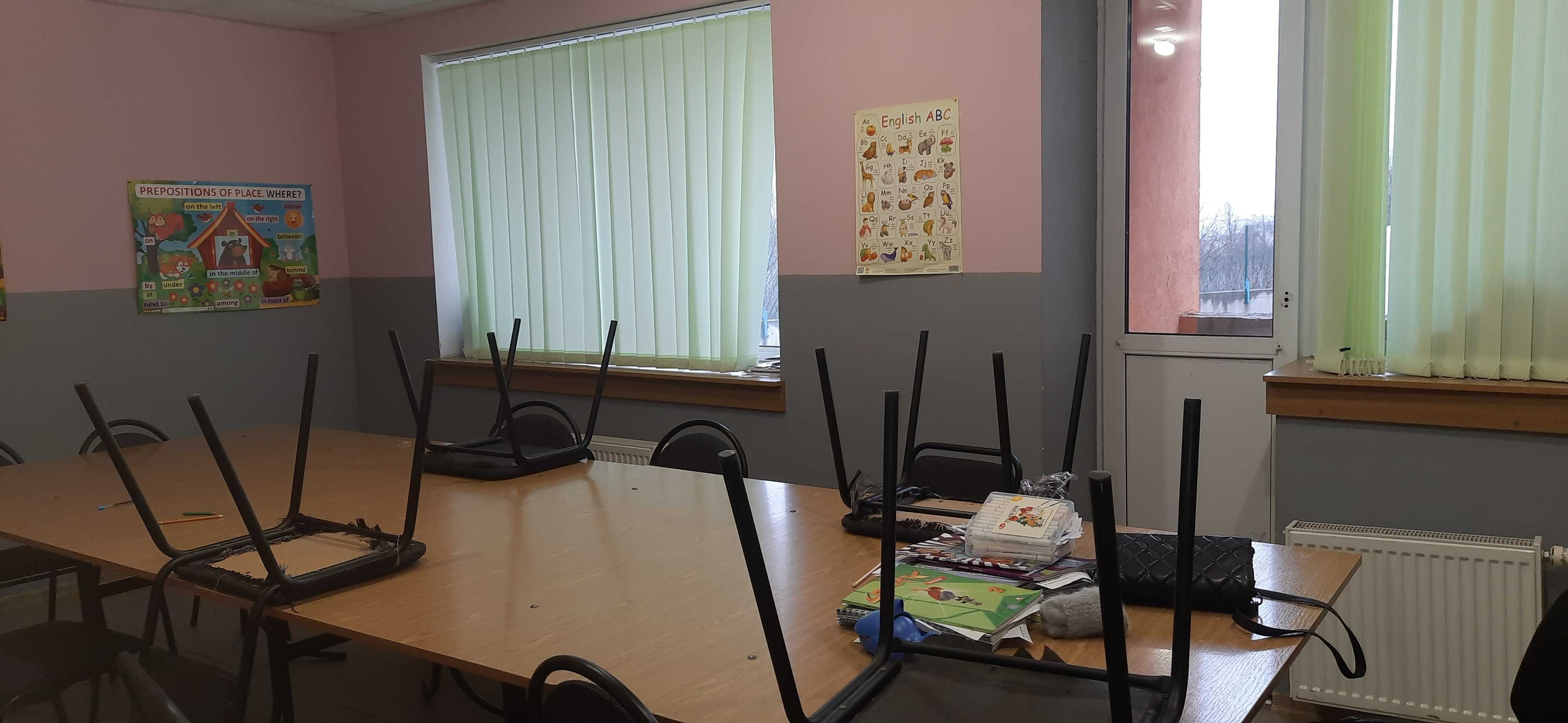 Продам офісне приміщення