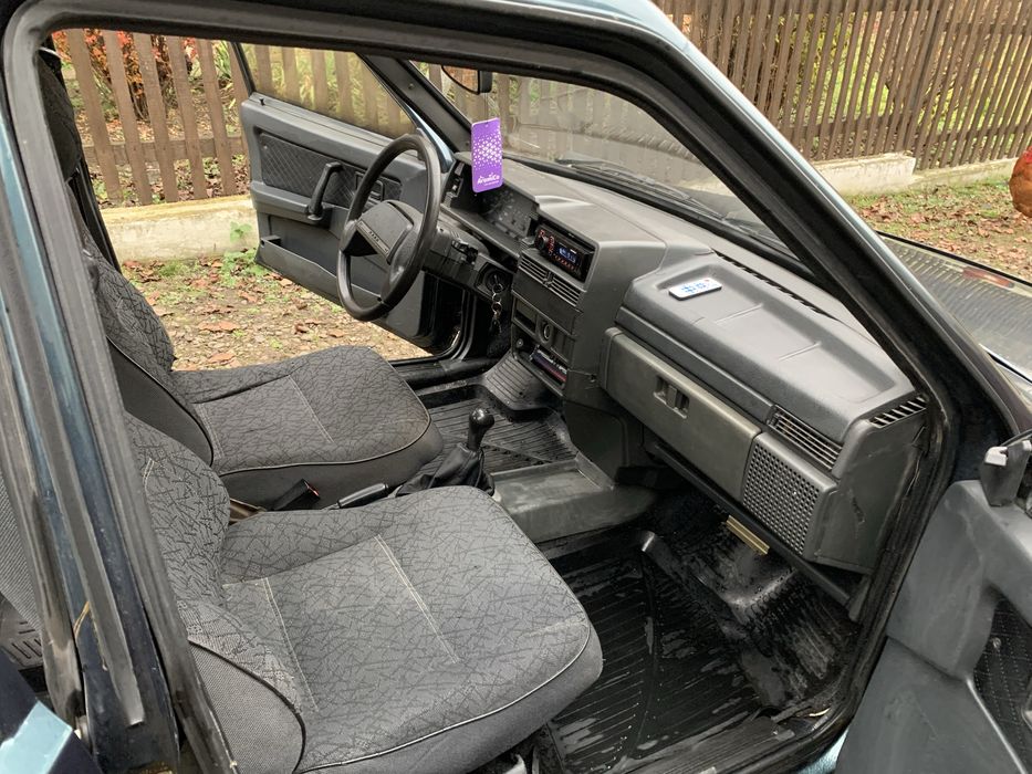 Ваз21093-2005 р.в