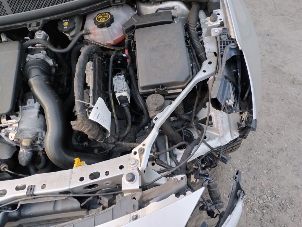 Astra K import Niemcy