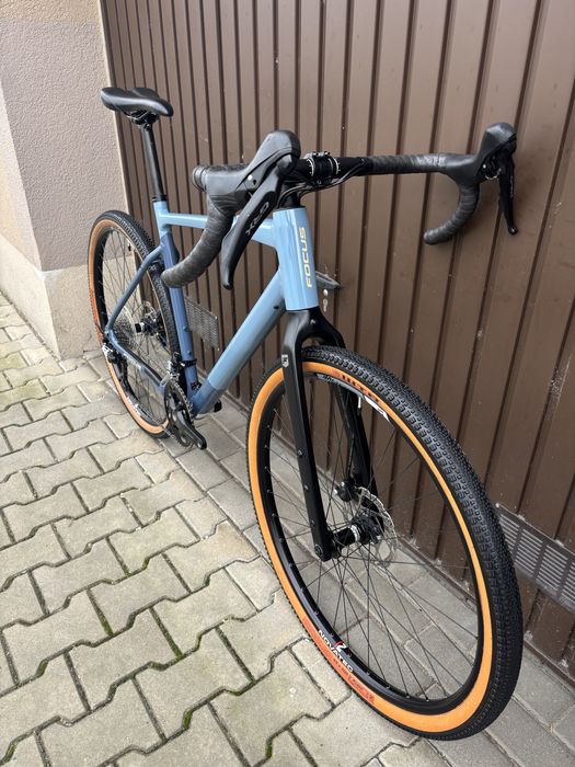 Gravel Focus ATLAS 6.8 roz.L grx 2x11s.