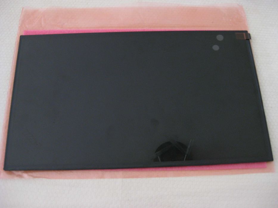 Display BOE 15,6" Glossy WXGA HD LED - NT156WHM-N50 - 40 pinos
