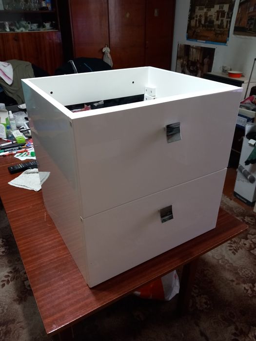 Дзеркало до ванни