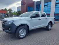 Isuzu D-Max ISUZU D-MAX Double Cab L 2025