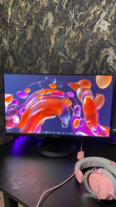 Монітор 24" ASUS VX248H 60hz