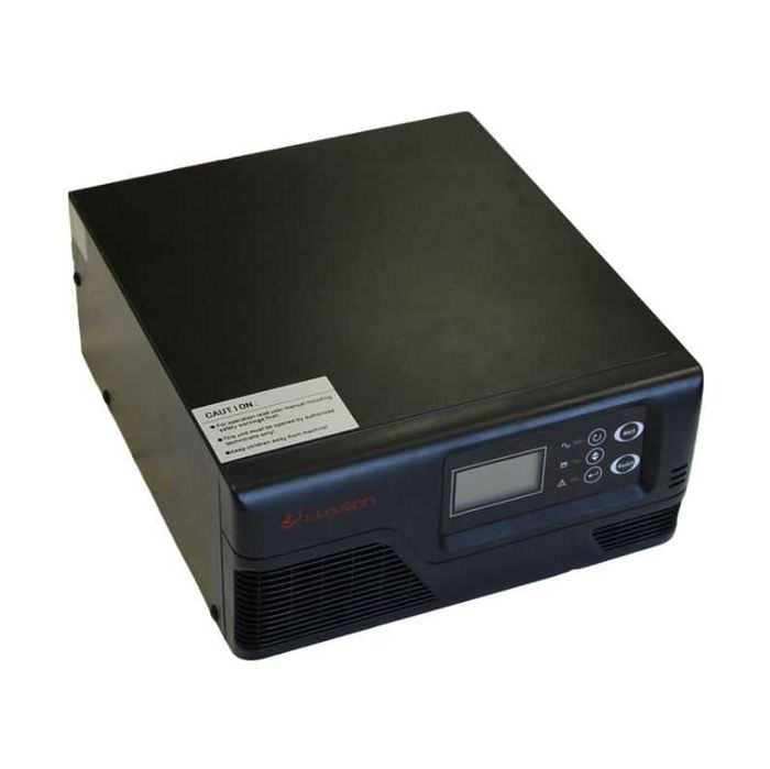 Джерело безперебійного живлення   Luxeon 500ZR /850ZR