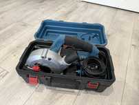 Bruzdownica Erbauer 1500W