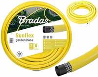 Шланг для поливу Bradas SUNFLEX 3/4" 30м садовий шланг