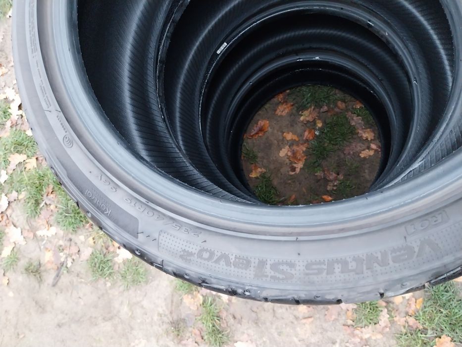 235.40.19 2025 rok jak nowe montaż