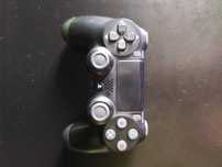 Używany oryginalny kontroler Pad PS4 DUALSHOCK4